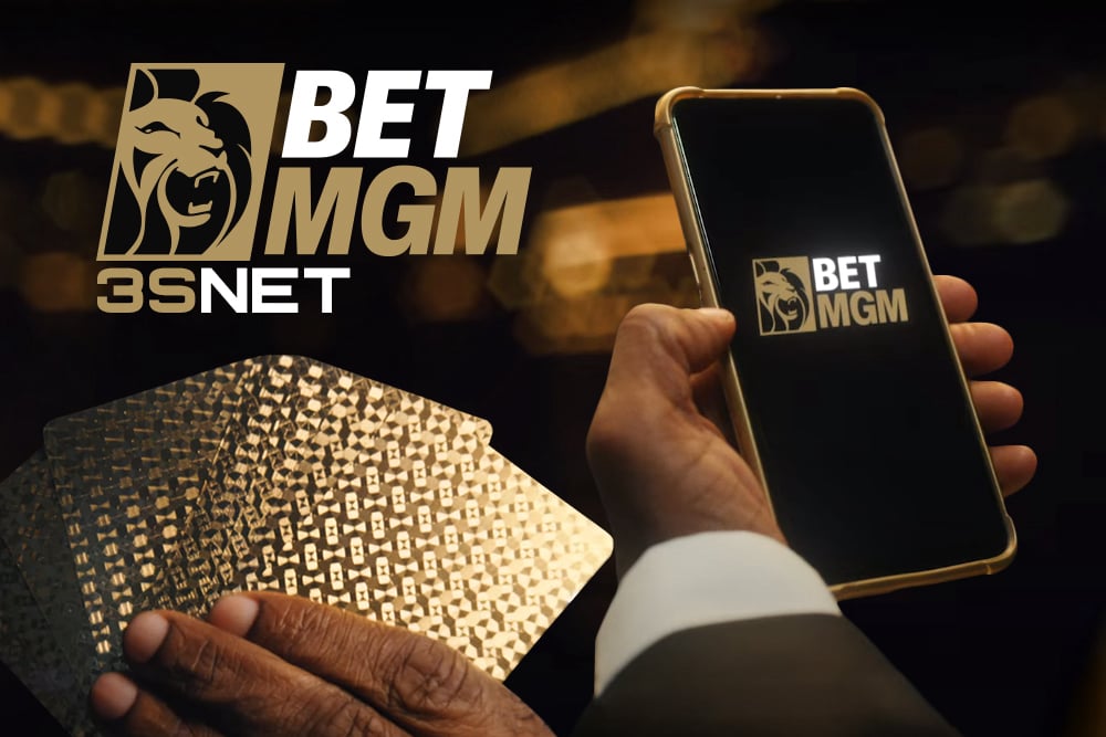 BetMGM Canada: Experience Online Gaming Sportsbook and Casino Betting